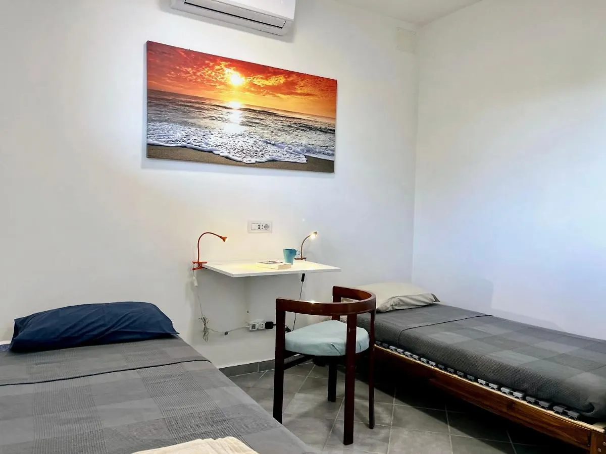 Casa Zefiro, Tra Pineta E Mare! Apartment Fregenae
