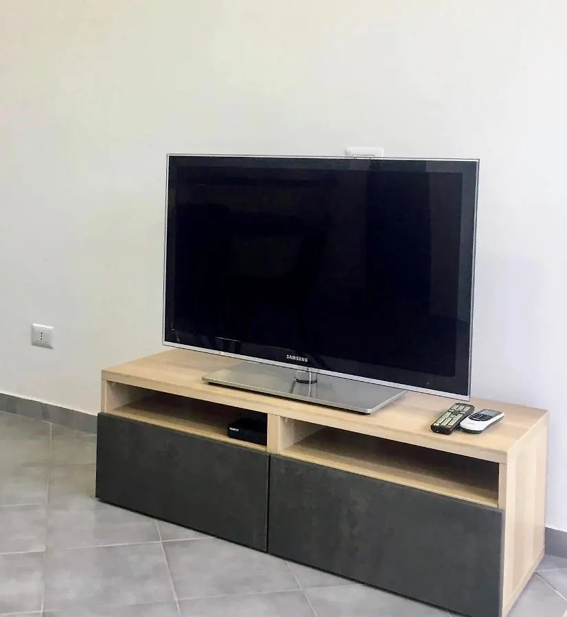Casa Zefiro, Tra Pineta E Mare! Apartment Fregenae Italy