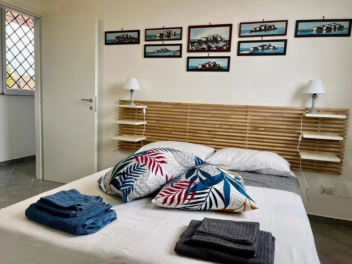 Casa Zefiro, Tra Pineta E Mare! Apartment Fregenae