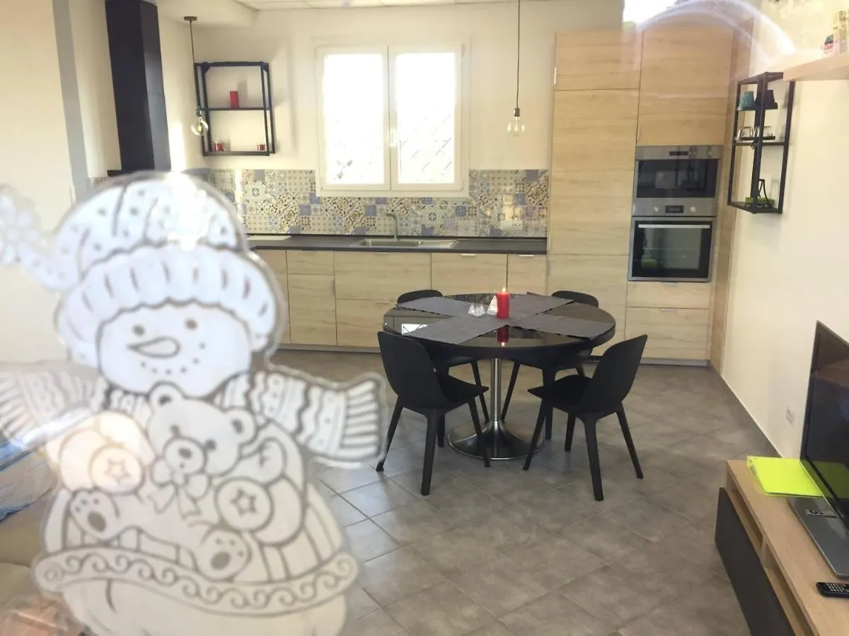 Casa Zefiro, Tra Pineta E Mare! Apartment Fregenae Italy