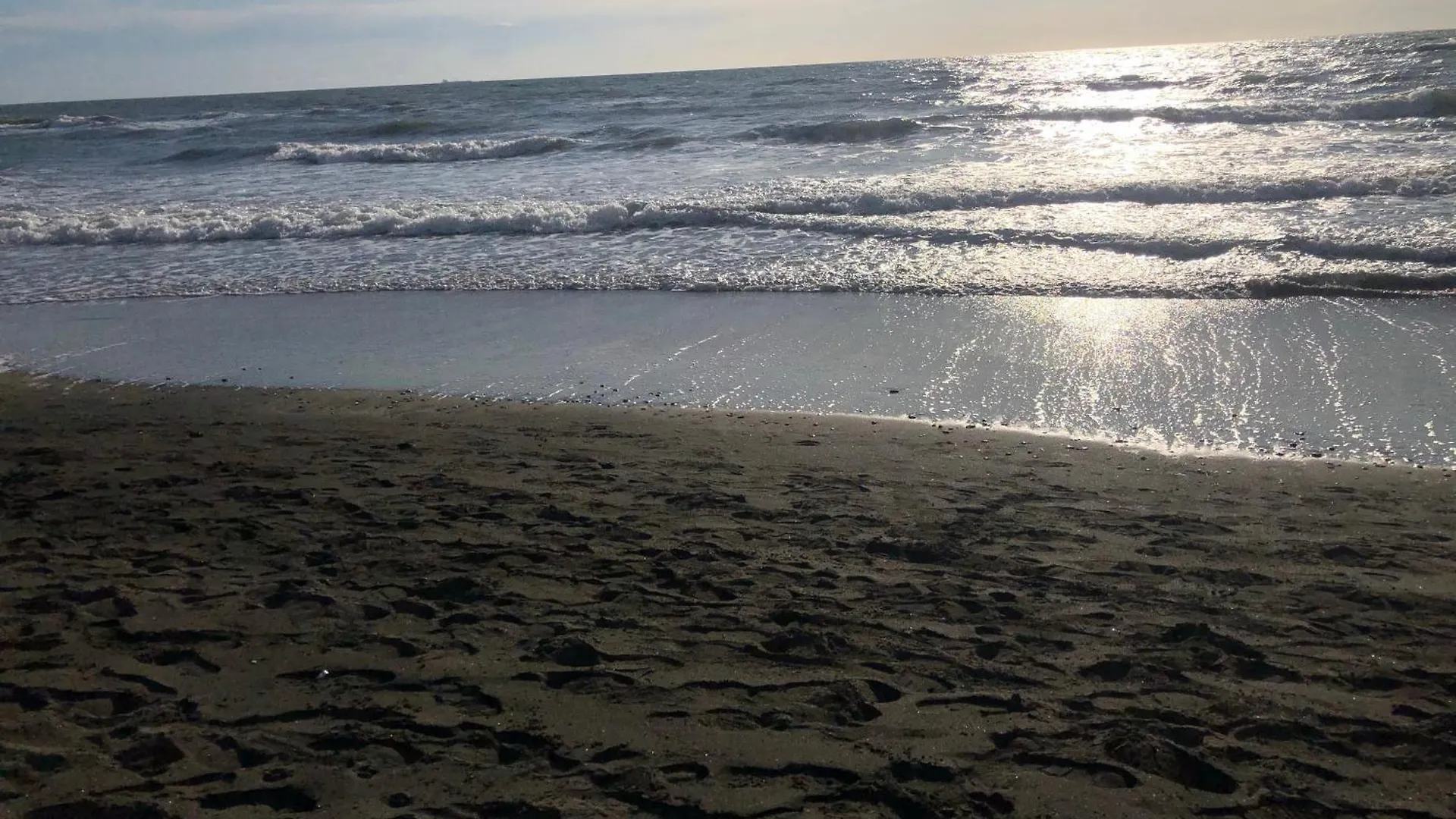 Casa Zefiro, Tra Pineta E Mare! Apartment Fregenae 0*,