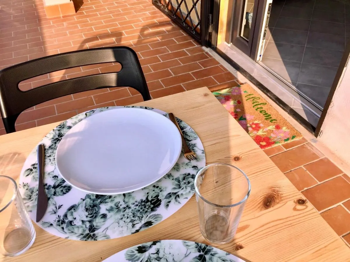 Casa Zefiro, Tra Pineta E Mare! Daire Fregenae