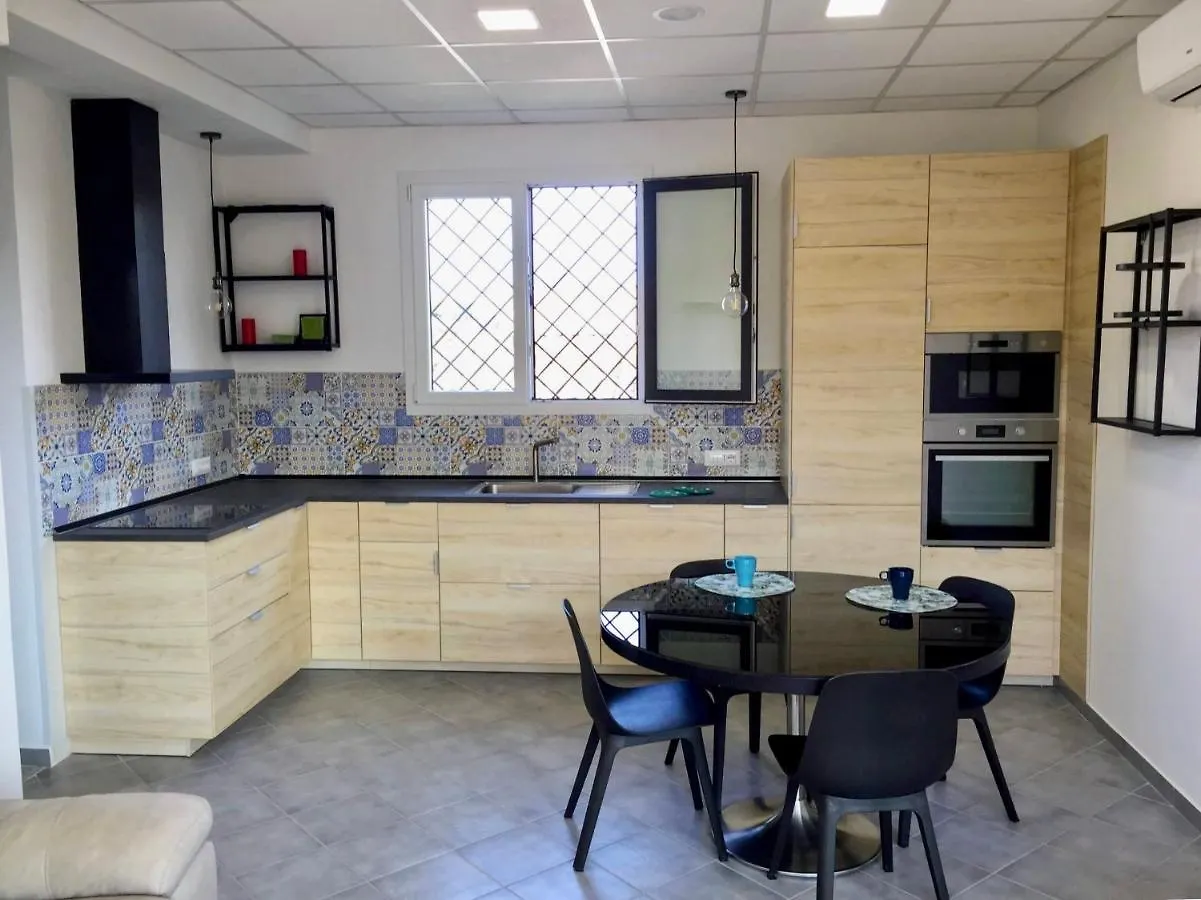 Casa Zefiro, Tra Pineta E Mare! Daire Fregenae